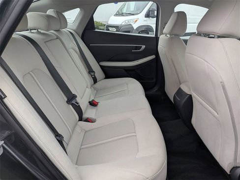 Used 2025 Hyundai Sonata SEL image 28