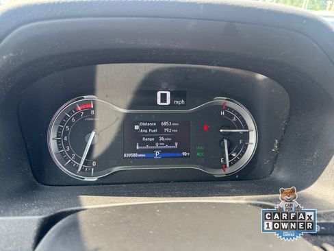 Certified 2023 Honda Ridgeline RTL image 15