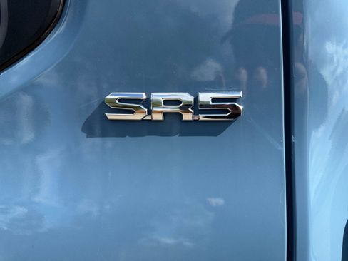 Used 2026 Toyota Tacoma SR5 AWD/4WD image 23
