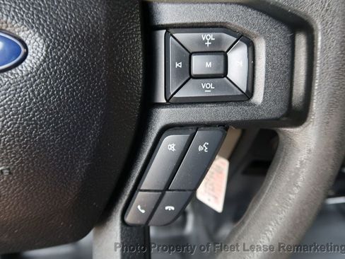 Used 2016 Ford F150 XL w/ Equipment Group 101A Mid RWD image 34