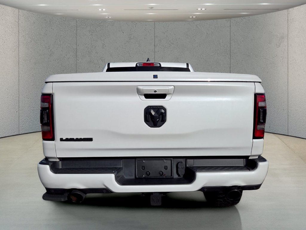 Used 2021 RAM 1500 Laramie RWD image 7