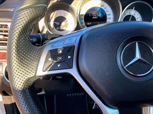 Used 2015 Mercedes-Benz E 400 Cabriolet image 20