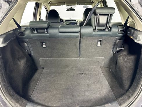 Used 2020 Honda Fit LX image 24