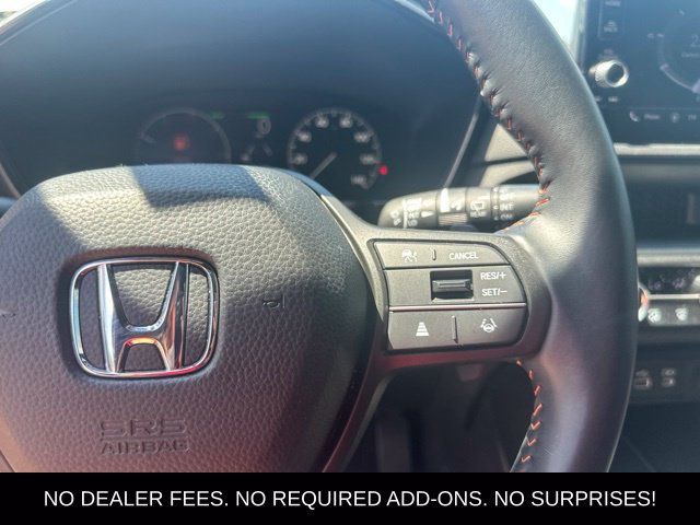Used 2025 Honda CR-V Sport-L image 15