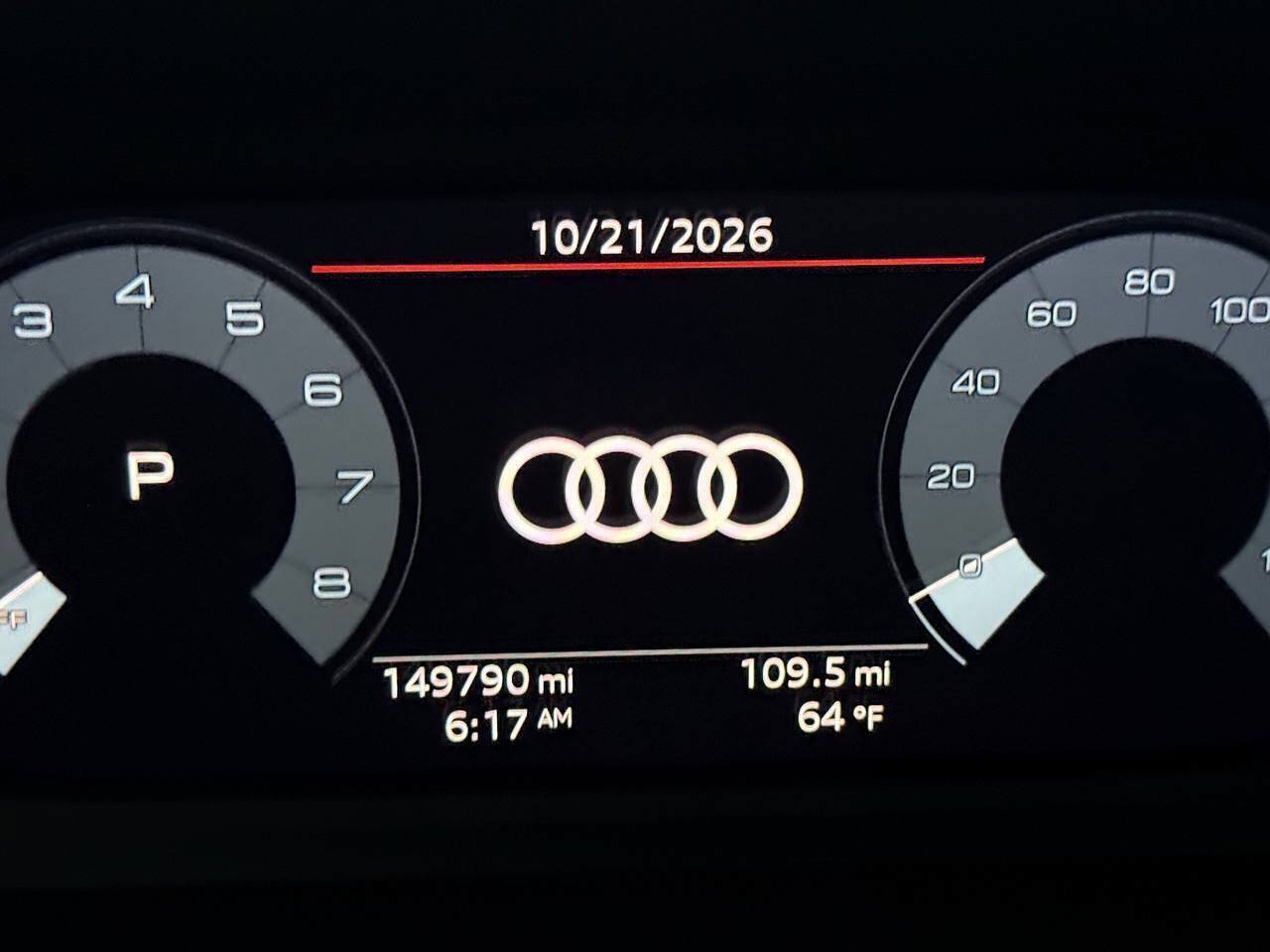 Used 2022 Audi A3 2.0T Premium FWD image 24