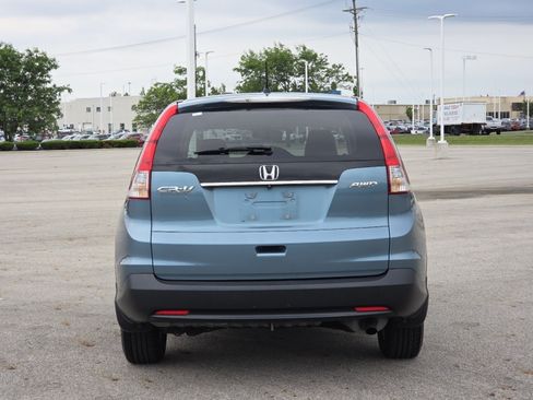 Used 2014 Honda CR-V EX image 16