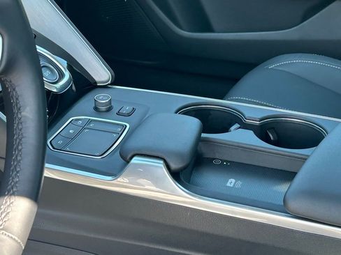 Used 2025 Acura TLX w/ Technology Package image 11