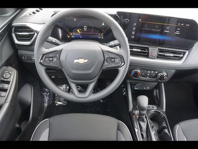 New 2026 Chevrolet TrailBlazer LS w/ LS Convenience Package