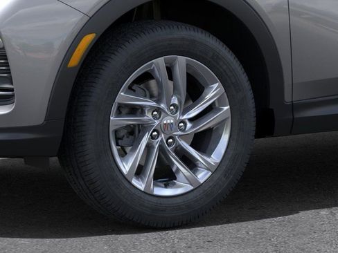 New 2025 Buick Envista Preferred w/ Convenience I Package image 15