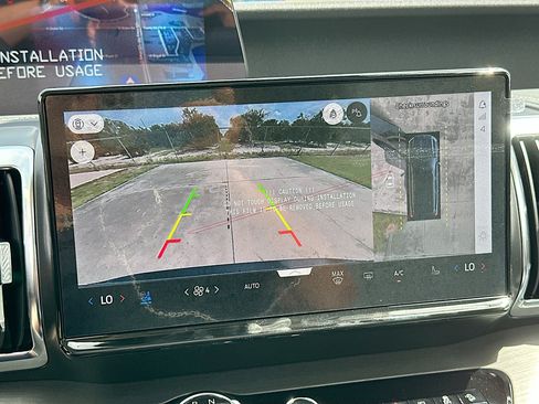 New 2027 Ford Expedition Max Platinum w/ Platinum Ultimate Package AWD/4WD image 9