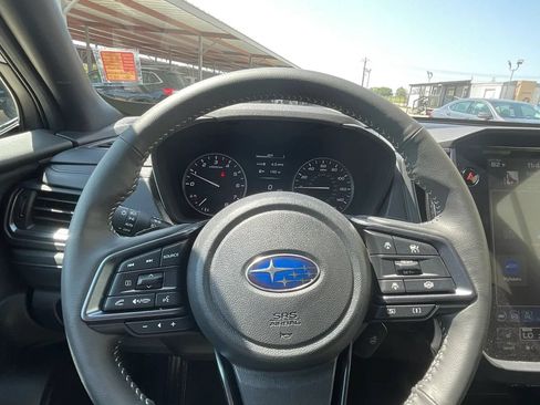 Used 2026 Subaru Forester Limited AWD/4WD image 37