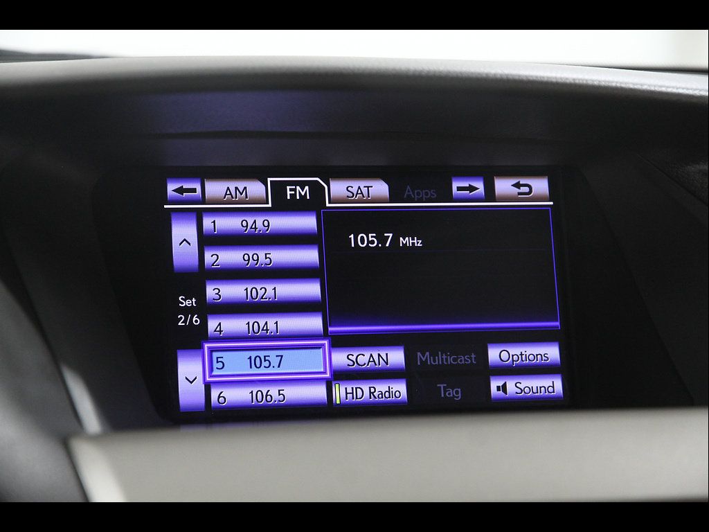 Used 2015 Lexus RX 350 AWD image 12