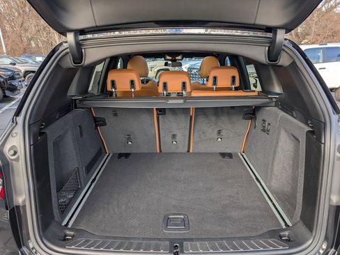 Used 2022 BMW X3 xDrive30i w/ M Sport Package image 17