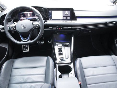 Used 2024 Volkswagen Golf R image 32