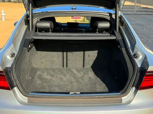 Used 2017 Audi RS 7 Prestige w/ Comfort Seating Package image 14