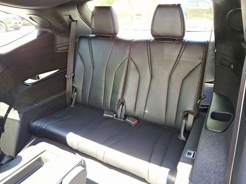 Certified 2025 Acura MDX A-Spec AWD/4WD image 10