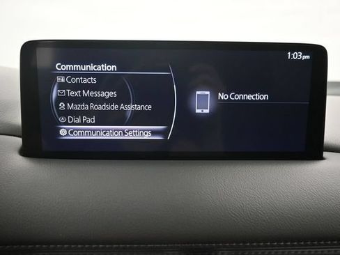 Used 2025 MAZDA CX-5 AWD 2.5 S w/ Preferred Package image 14