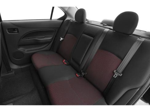 Used 2024 Mitsubishi Mirage G4 image 13