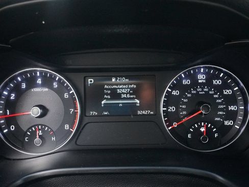 Used 2023 Kia Forte GT-Line FWD image 37