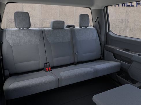 New 2026 Ford F250 XLT AWD/4WD image 11