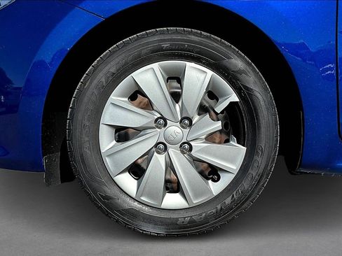 Used 2020 Kia Rio S image 8