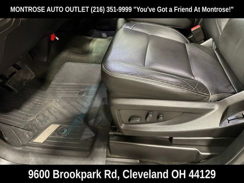 Used 2018 GMC Sierra 2500 SLE w/ HD SLE Preferred Plus Package image 15