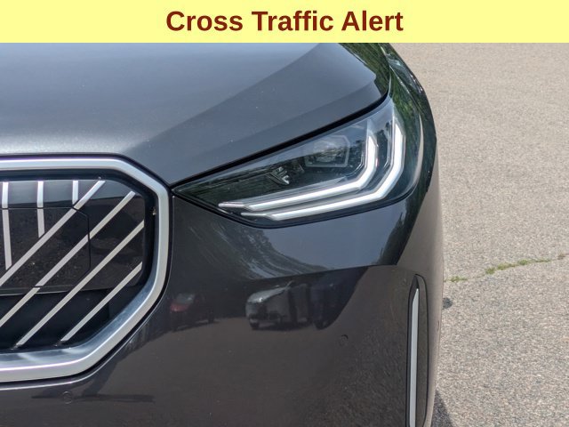 Used 2026 BMW X3 xDrive30i AWD/4WD image 13