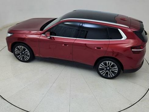 Used 2025 BMW X3 xDrive30i image 78