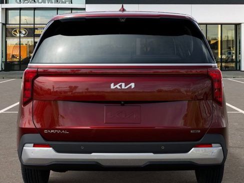 New 2026 Kia Carnival EX image 13
