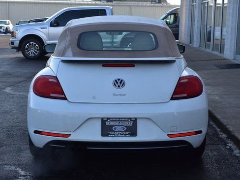Used 2018 Volkswagen Beetle 2.0T Coast image 5