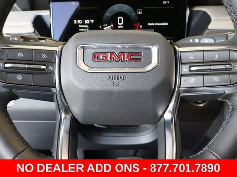 New 2026 GMC Acadia Elevation w/ Elevation Premium Package image 26