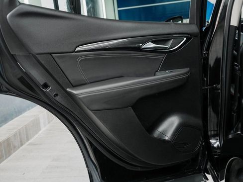 Used 2023 Buick Envision Essence w/ Sport Touring Package image 14