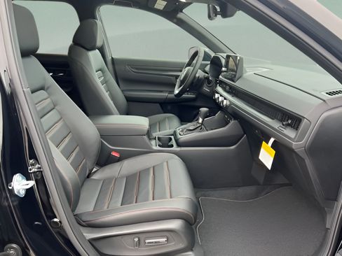 Used 2026 Honda CR-V Sport-L image 32