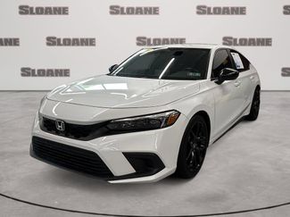 Used 2024 Honda Civic Sport video 1