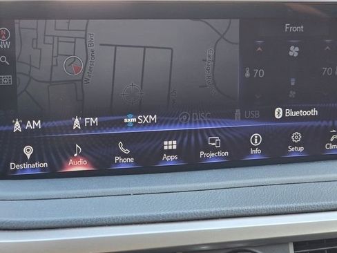 Used 2022 Lexus RX 350 AWD w/ Premium Package image 16