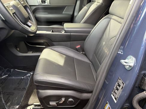 Used 2025 Hyundai Santa Fe SEL image 28