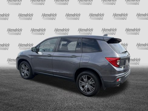 Used 2020 Honda Passport EX-L image 9