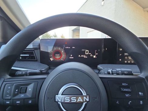 New 2026 Nissan Kicks SV w/ SV Premium Package image 25