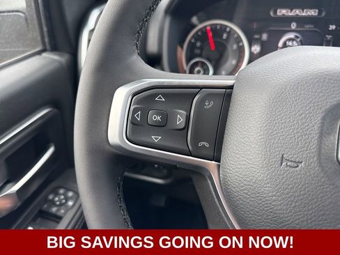 New 2026 RAM 2500 Big Horn image 23