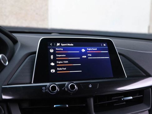 Used 2022 Cadillac CT4 V Blackwing w/ Carbon Fiber 1 Package image 58