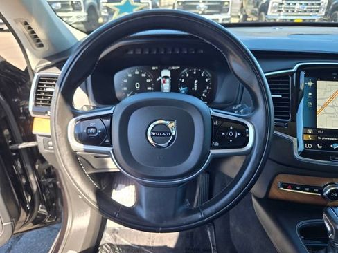 Used 2020 Volvo XC90 T6 Inscription w/ Protection Package Premier AWD/4WD image 20