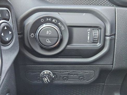 Used 2026 Jeep Gladiator Rubicon w/ Steel Power Dome Hood Package AWD/4WD image 30