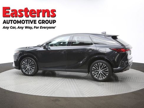 Used 2023 Lexus RX 350 Premium Plus w/ Accessory Package (Z1) image 64