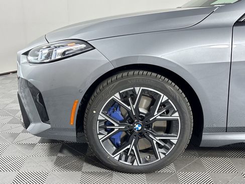 Used 2026 BMW M235i xDrive w/ Technology Package AWD/4WD image 10