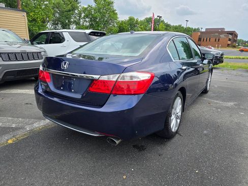 Used 2013 Honda Accord EX-L image 3