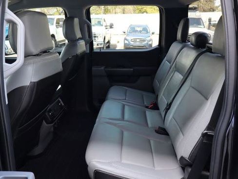 Certified 2022 Ford F150 XL w/ Equipment Group 101A High AWD/4WD image 13