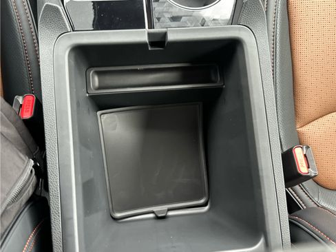 New 2026 Honda Passport TrailSport Elite image 38