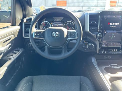Used 2026 RAM 1500 Lone Star AWD/4WD image 14
