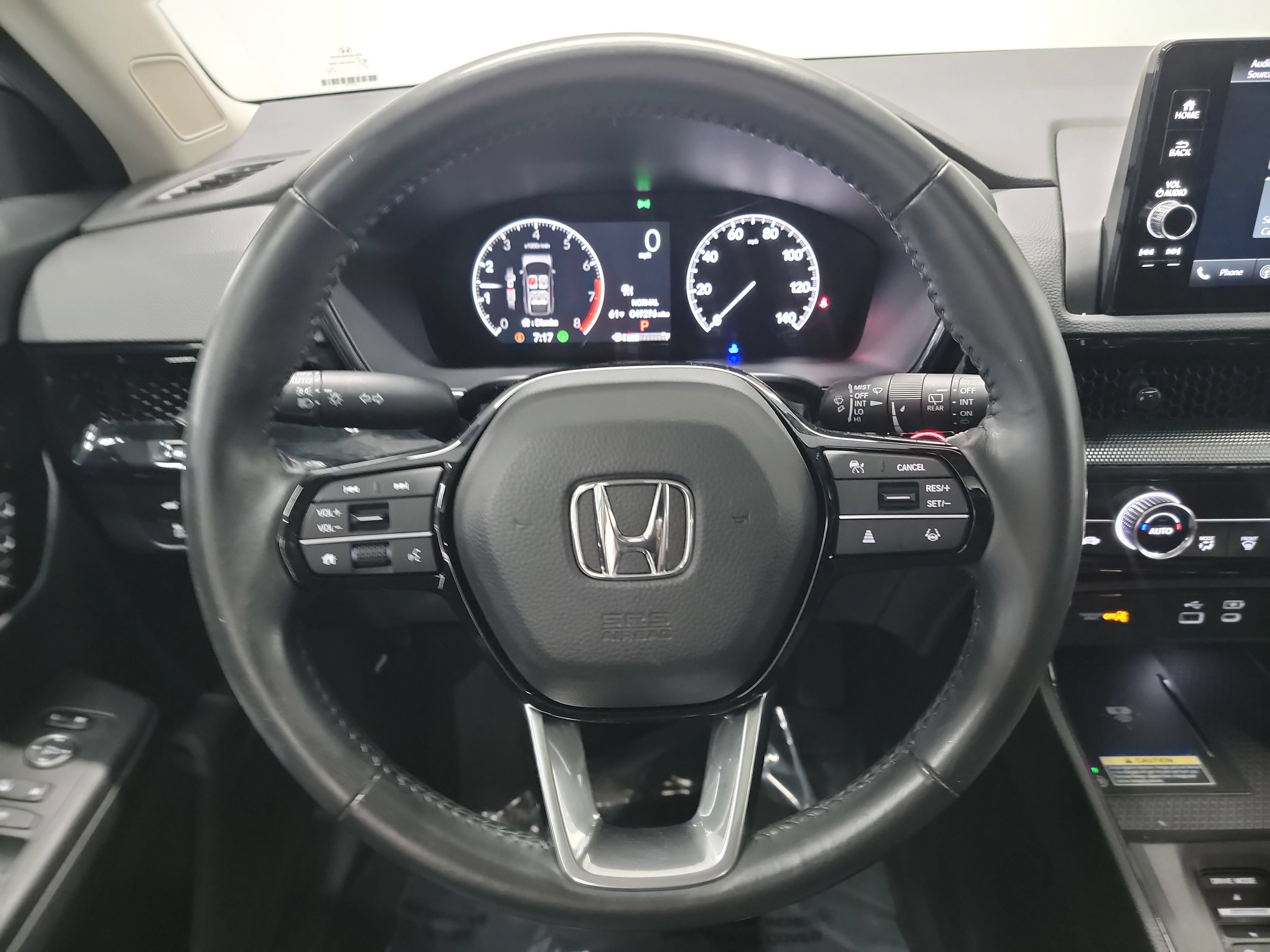 Certified 2023 Honda CR-V EX-L image 17