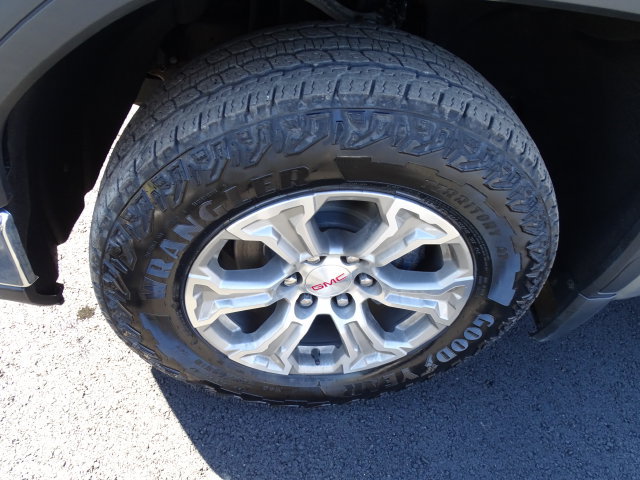 Certified 2023 GMC Sierra 1500 SLE w/ X31 Off-Road Package AWD/4WD image 29
